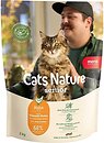 Фото Mera Cats Nature Senior Chicken 2 кг