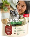 Фото Mera Cats Nature Sensitive Insect 400 г