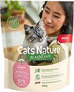 Фото Mera Cats Nature Sensitive Salmon 400 г