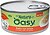 Фото Oasy Wet Natury Adult Chicken with Pumpkin 85 г