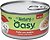 Фото Oasy Wet Natury Adult Chicken with Duck in jelly 85 г