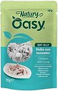 Фото Oasy Wet Natury Adult Chicken with Tuna 70 г