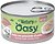 Фото Oasy Wet Natury Adult Chicken with Chicken Ham in jelly 85 г