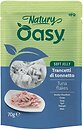 Фото Oasy Wet Natury Adult with Tuna 70 г