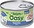 Фото Oasy Wet Natury Adult with Tuna in jelly 85 г