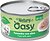 Фото Oasy Wet Natury Adult Tuna with Aloe 85 г