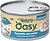 Фото Oasy Wet Natury Adult Tuna with Sea Bream in broth 85 г