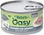 Фото Oasy Wet Natury Adult Tuna with Squid in jelly 85 г