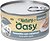 Фото Oasy Wet Natury Adult Tuna with Squid in broth 85 г