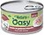 Фото Oasy Wet Natury Adult Tuna with Shrimp in jelly 85 г