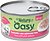 Фото Oasy Wet Natury Adult Tuna with Pink Salmon in jelly 85 г