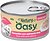 Фото Oasy Wet Natury Adult Tuna with Pink Salmon in broth 85 г