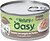 Фото Oasy Wet Natury Adult Tuna with Clam in jelly 85 г