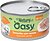 Фото Oasy Wet Natury Adult Tuna with Carrots 85 г