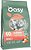 Фото Oasy Dry Cat Superior Adult Salmon 300 г