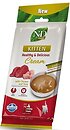 Фото Farmina N&D Prime GF Kitten Cream Chicken & Tuna 4x15 г