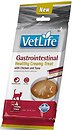 Фото Farmina Vet Life Cat Gastrointestinal Creamy Treat Chicken & Tuna 4x15 г