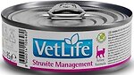 Фото Farmina Vet Life Cat Management Struvite 85 г