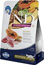 Фото Farmina N&D Low Grain Tropical Selection Lamb Neutered 300 г