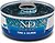 Фото Farmina N&D Ocean Tuna & Salmon 6x70 г