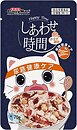 Фото CattyMan Happy Time Urinary Care Scallop 70 г (Z1732)