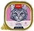 Фото Wanpy Tuna & Salmon Mousse 40 г