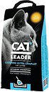Фото Cat Leader Clumping Ultra Compact Wild Nature Aroma 2 кг (527013)