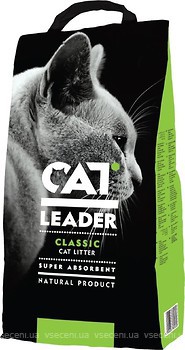 Фото Cat Leader Classic 2 кг (524012)