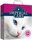 Наполнители туалетов для кошек Imperial Care
