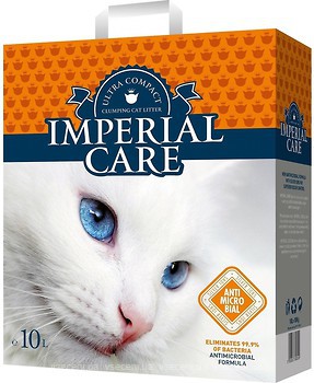Фото Imperial Care Silver Ions 10 кг (800956)