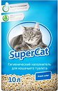 Фото SuperCat Фреш Колор 3 кг (10 л) (5002)