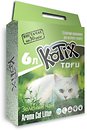 Фото Kotix Tofu Grean Tea 2.55 кг (6 л)