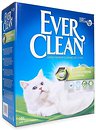 Фото Ever Clean Extra Strong Clumping Scented 10 л