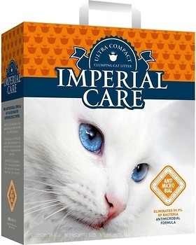 Фото Imperial Care Silver Ions 2 кг