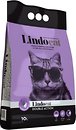 Наполнители туалетов для кошек Lindocat