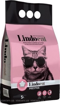 Фото Lindocat Prestige Baby Powder 5 л (5001069)