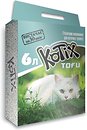 Фото Kotix Tofu Classic 2.55 кг (6 л)