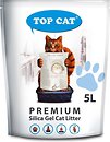 Фото Top Cat Premium 5 л