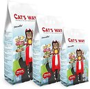 Фото Cat's Way Unscented 5 л