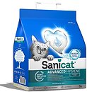 Фото Sanicat Advanced Hygiene без ароматизатора 2 кг (5 л)