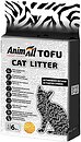 Фото AnimAll Tofu Activated Carbon 2.6 кг (6 л)
