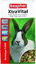 Фото Beaphar XtraVital Rabbit 1 кг