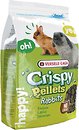Фото Versele-Laga Crispy Pellets Rabbits Корм для кроликов 2 кг