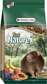 Фото Versele-Laga Nature Rat Корм для крыс 750 г