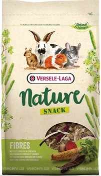 Фото Versele-Laga Nature Snack Fibres 500 г