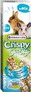 Фото Versele-Laga Crispy Mega Sticks Mountain Valley 140 г