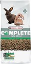 Фото Versele-Laga Complete Cuni Adult Корм для взрослых кроликов 8 кг