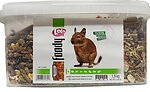 Фото Lolo Pets Foody Premium for Degu Корм для дегу 1.8 кг (LO-71762)