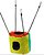 Фото Ferplast Hammock Cubic (PA4880)