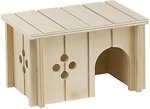 Фото Ferplast Sin Wodden House Hamster (4642)